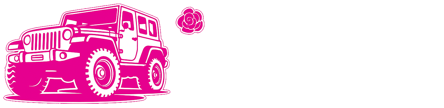 Les Roses Tout-Terrain